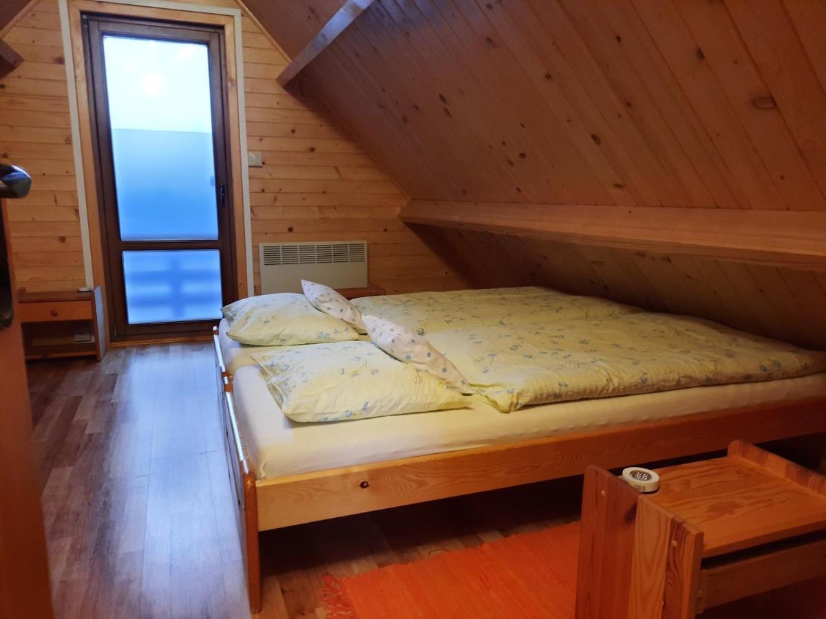 Domcek U Hanov Liptovsky Mikulas Luaran gambar